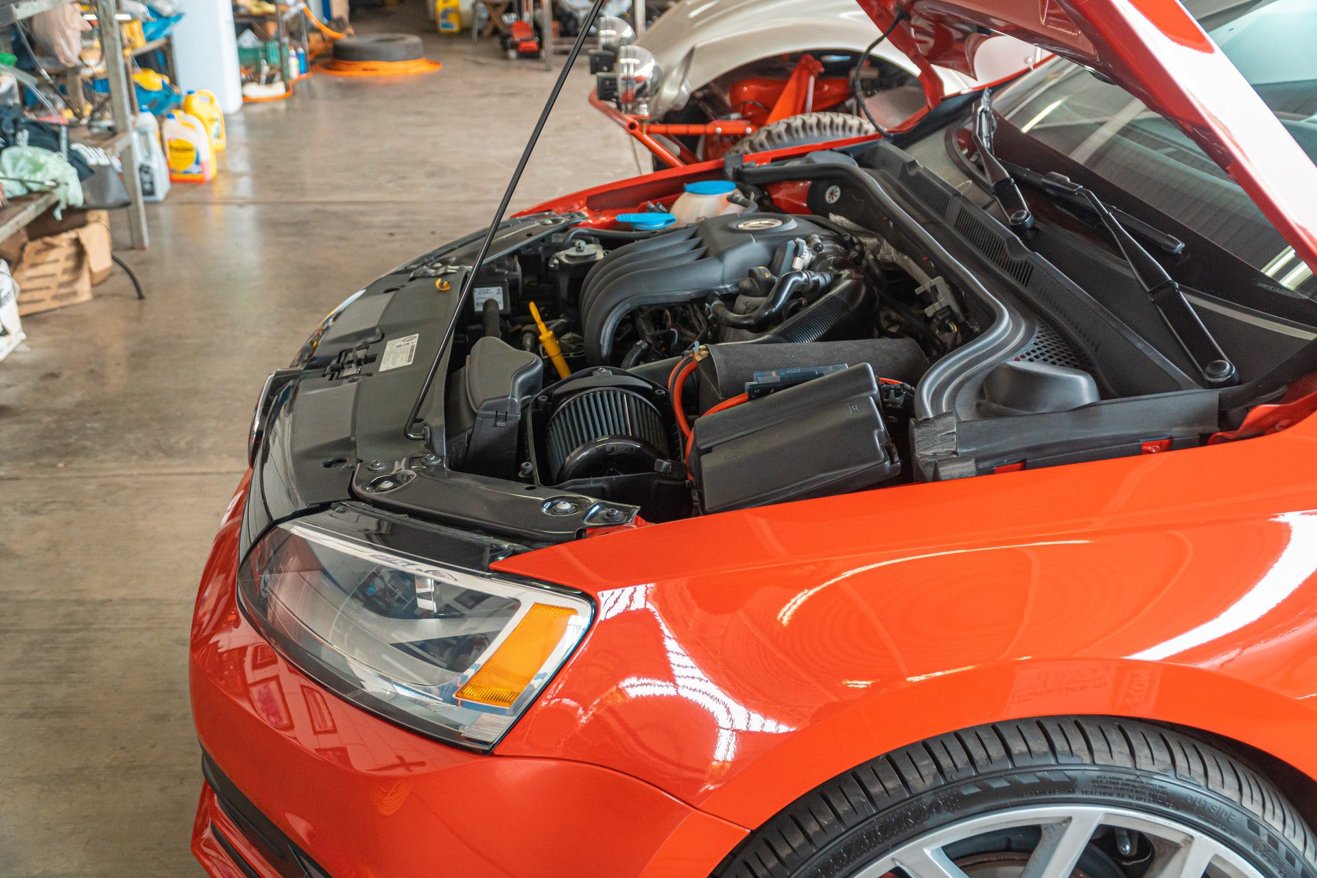 pexels-mídia-4116220 Auto Detailing